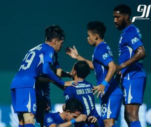Hasil PSIS Semarang vs RANS Nusantara di Liga 1 2023-2024: Menang 2-1, Laskar Mahesa Jenar Jaga Asa Lolos Championship&nbsp;Series