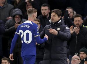 Cole Palmer Angkat Bicara soal Mauricio Pochettino yang Tegur Pemain Chelsea Usai Berebut Ambil Tendangan&nbsp;Penalti