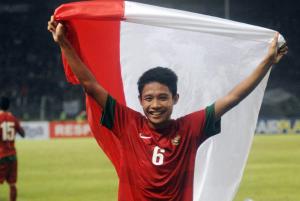 Evan Dimas Sindir Netizen Usai Marselino Ferdinan Ramai Dihujat karena Timnas Indonesia U-23 Kalah dari Irak di Piala Asia U-23&nbsp;2024