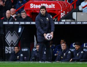 Chelsea Bantai West Ham United 5-0, Mauricio Pochettino Jaga Peluang The Blues ke&nbsp;Eropa