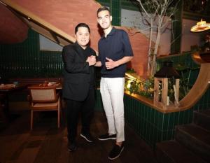 Indra Sjafri Pastikan Jens Raven Datang untuk Perkuat Timnas Indonesia&nbsp;U-20