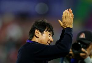 Mental Pemain Timnas Indonesia U-23 Membaik, Shin Tae-yong Optimis Garuda Muda Bisa Kalahkan Guinea&nbsp;U-23