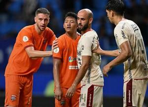 Hasil Borneo FC vs Bali United di Perebutan Tempat Ketiga Liga 1 2023-2024: Menang 4-2, Pesut Etam Amankan Peringkat&nbsp;3!