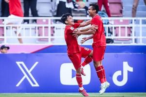Media Vietnam Sebut Timnas Indonesia U-23 Bakal Jadi Bulan-bulanan Guinea U-23 di Playoff Olimpiade Paris 2024, Ini&nbsp;Penyebabnya!