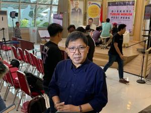 Bung Towel Nilai Timnas Indonesia U-23 Bisa Menang Lawan Guinea U-23, Ini&nbsp;Syaratnya!