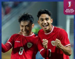Gara-Gara Hal Ini, Marselino Ferdinan Pede Timnas Indonesia Bisa Hajar Irak di Kualifikasi Piala Dunia 2026 Zona&nbsp;Asia