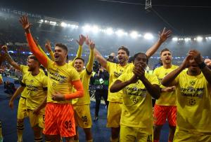 Final Liga Champions 2023-2024: Borussia Dortmund Bakal Tampil Tanpa Beban saat Hadapi Real&nbsp;Madrid