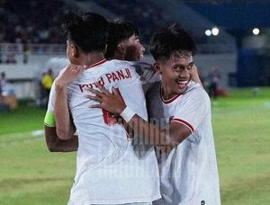 Babak Belur Dibantai Timnas Indonesia U-16 6-1 di Piala AFF U-16 2024, Pelatih Laos U-16: Kami Kurang&nbsp;Beruntung