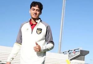 Bawa-Bawa Shin Tae-yong, Rafael Struick Menuduh Nathan Tjoe-A-On&nbsp;Berbohong?