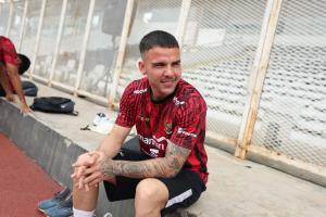 Timnas Indonesia vs Filipina: Calvin Verdonk Main, Menpora Dito Ariotedjo Optimis Garuda Bakal&nbsp;Menang