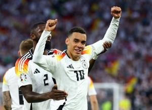 2 Negara yang Bakal Pastikan Tiket 16 Besar Euro 2024 Malam Ini, Nomor 1 Tuan Rumah&nbsp;Jerman!