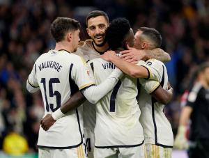 Borussia Dortmund vs Real Madrid: Carlo Ancelotti Akui Los Blancos Masih Merasa&nbsp;Gugup