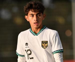 3 Pemain Diaspora Timnas Indonesia di Piala AFF U-19 2024, Nomor 1 Welber&nbsp;Jardim!