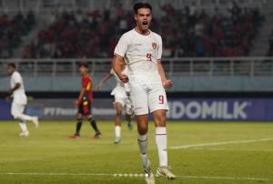 Biodata dan Agama Jens Raven, Pemain Naturalisasi yang Antar Timnas Indonesia U-19 Juara Piala AFF U-19&nbsp;2024