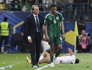 4 Pelatih Top dengan Gaji Termahal di Grup C Babak Ketiga Kualifikasi Piala Dunia 2026 Zona Asia, Nomor 1 Juara Euro&nbsp;2020!