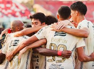 Alihkan Fokus ke Liga 1 2024-2025 Usai Gagal ke Semifinal Piala Presiden 2024, Bali United Butuh Dukungan Lebih&nbsp;Suporter