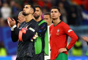 5 Calon Pengganti Cristiano Ronaldo di Timnas Portugal Kelar Euro 2024, Nomor 1 Rafael&nbsp;Leao