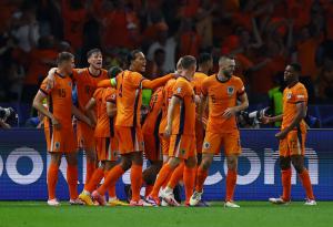 4 Pemain Timnas Belanda yang Mata-matai Timnas Inggris Jelang Semifinal Euro 2024, Nomor 1 Top Skor&nbsp;Sementara!