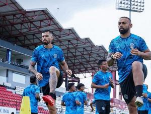 Arema FC Pakai Stadion Soepriadi Blitar, Siap Berbagi dengan 2 Tim Liga&nbsp;2