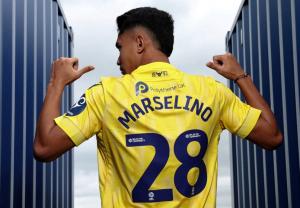 5 Pemain Top yang Bakal Jadi Lawan Marselino Ferdinan di Liga 2 Inggris, Nomor 1 Pernah Ribut dengan Lionel&nbsp;Messi