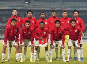 3 Pemain Timnas Indonesia U-19 yang Berpotensi Ditendang Usai Juara Piala AFF U-19&nbsp;2024