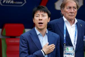 2 Pemain Andalan Shin Tae-yong di Timnas Indonesia yang Dapat Trofi Individu Piala Presiden 2024, Nomor 1 Ramadhan&nbsp;Sananta!