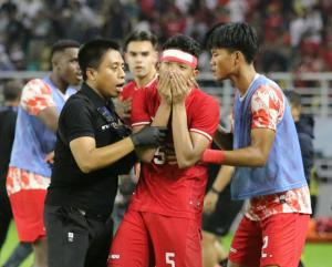 2 Pemain Borneo FC Bawa Timnas Indonesia U-19 Juara Piala AFF U-19 2024, Begini Reaksi Pieter&nbsp;Huistra