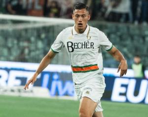 Breaking News: Jay Idzes Resmi Jadi Pemain Pertama Indonesia yang Main di Liga Italia Serie&nbsp;A!