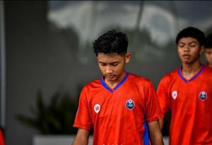 2 Pemain Keturunan yang Pilih Bela Malaysia ketimbang Timnas Indonesia, Nomor 1 Bungkam&nbsp;SUGBK!