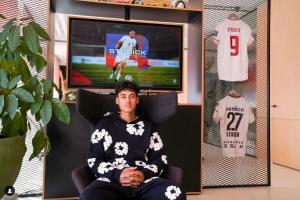 2 Pemain Timnas Indonesia yang Pernah Berkarier di Brisbane Roar Sebelum Rafael Struick, Nomor 1 Penyerang Andalan Persib&nbsp;Bandung!