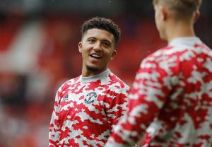 5 Pemain Bintang Manchester United yang Membelot ke Chelsea, Nomor 1 Jadon Sancho