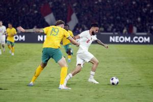 3 Pekerjaan Sampingan Pemain Timnas Indonesia Calvin Verdonk, Nomor 1 Tukang Urut!