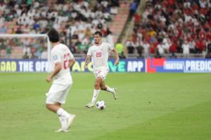 3 Pemain Naturalisasi Timnas Indonesia Keturunan Maluku, Nomor 1 Striker Bertenaga Kuda