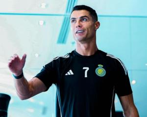 5 Pesepakbola Dunia Ini Masih Percaya Takhayul, Nomor 1 Cristiano&nbsp;Ronaldo