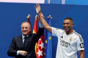 5 Kandidat Pemain yang Layak Raih Trofi Ballon dOr 2024 Versi Cristiano Ronaldo, Nomor 1 Kylian Mbappe!