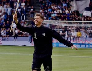 3 Pemain Berdarah Belanda yang Jadi Incaran Timnas Malaysia, Nomor 1 Main di Heracles&nbsp;Almelo