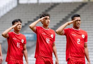 BREAKING NEWS: Indra Sjafri Panggil 30 Pemain Timnas Indonesia U-20 untuk Kualifikasi Piala Asia U-20&nbsp;2025