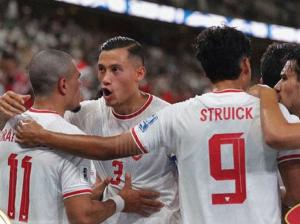 3 Pemain Liga Serie A yang Bermain di Laga Timnas Indonesia vs Australia di Kualifikasi Piala Dunia 2026, Nomor 1 Jay Idzes!