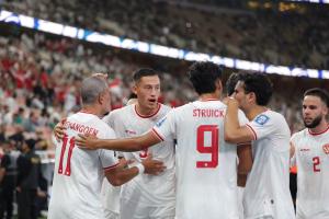 5 Negara yang Bikin Kejutan di Matchday Pertama Babak Ketiga Kualifikasi Piala Dunia 2026, Nomor 1 Timnas Indonesia!