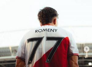 5 Calon Pemain Timnas Indonesia yang Dokumen Naturalisasinya Berpotensi Disidangkan DPR RI 2024-2029, Nomor 1 Ole&nbsp;Romeny!